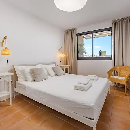 Sea View Escape Playa Paraiso