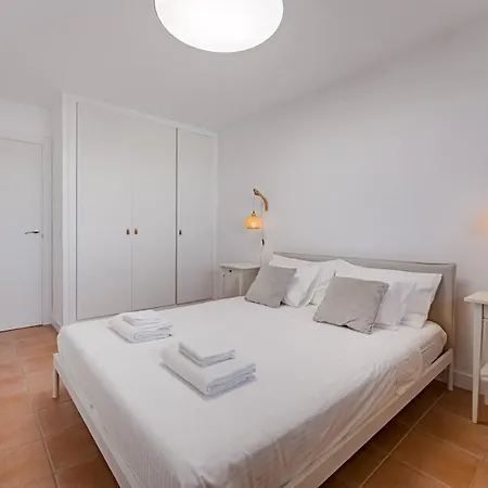 Sea View Escape Playa Paraiso *