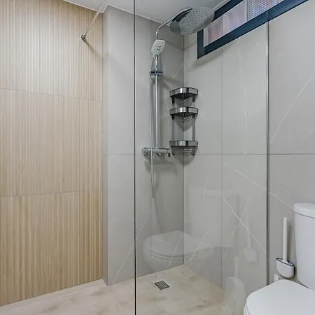 Apartament Sea View Escape Playa Paraiso *