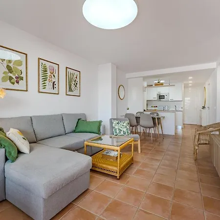 Sea View Escape Playa Paraiso * アデヘ