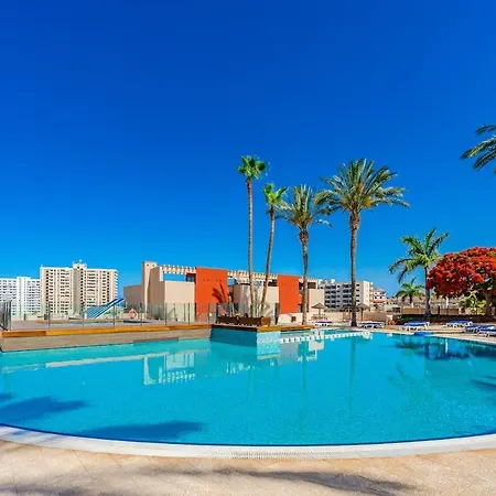 Sea View Escape Playa Paraiso